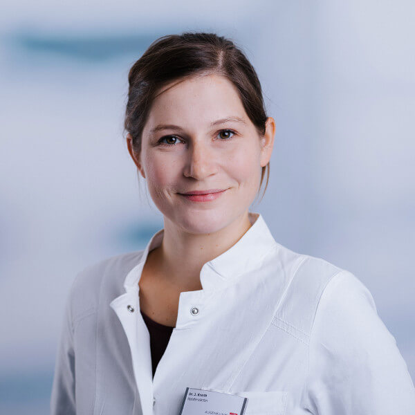 Dr. med. Joerdis Knoth Dr. med. Joerdis Knoth